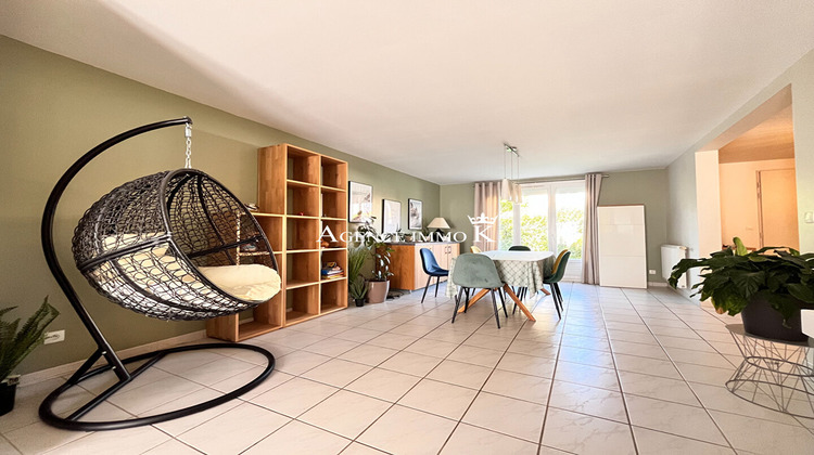 Ma-Cabane - Vente Maison BUXEROLLES, 166 m²