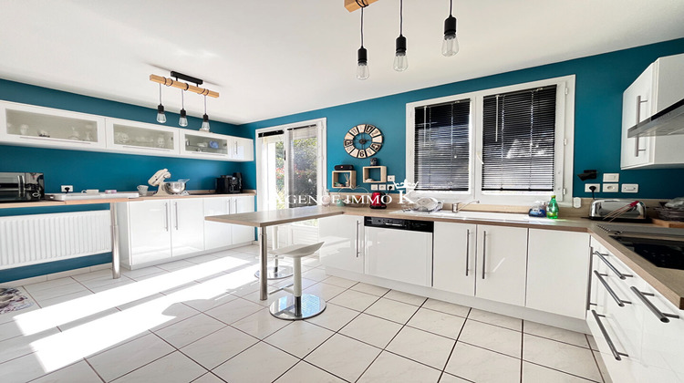 Ma-Cabane - Vente Maison BUXEROLLES, 166 m²