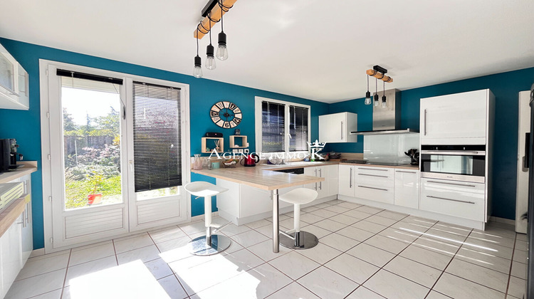 Ma-Cabane - Vente Maison BUXEROLLES, 166 m²