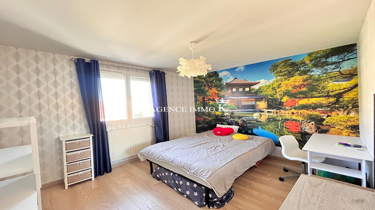 Ma-Cabane - Vente Maison BUXEROLLES, 166 m²