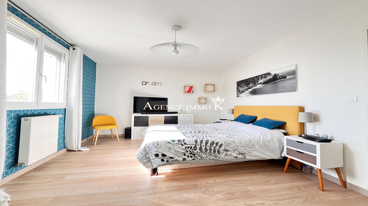 Ma-Cabane - Vente Maison BUXEROLLES, 166 m²