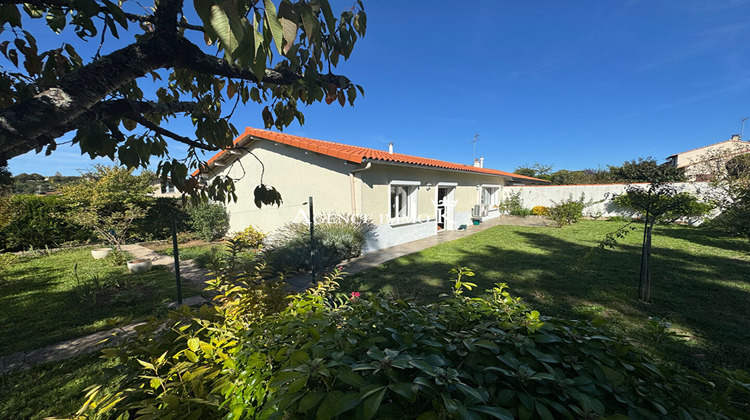 Ma-Cabane - Vente Maison BUXEROLLES, 110 m²