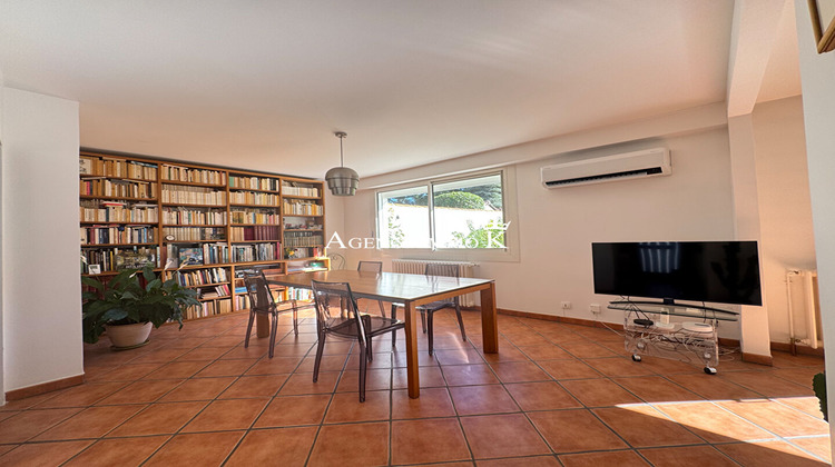 Ma-Cabane - Vente Maison BUXEROLLES, 110 m²