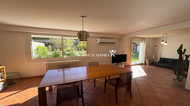 Ma-Cabane - Vente Maison BUXEROLLES, 110 m²