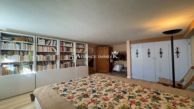 Ma-Cabane - Vente Maison BUXEROLLES, 110 m²