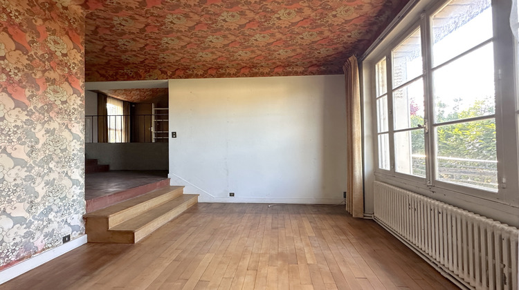 Ma-Cabane - Vente Maison Buxerolles, 187 m²