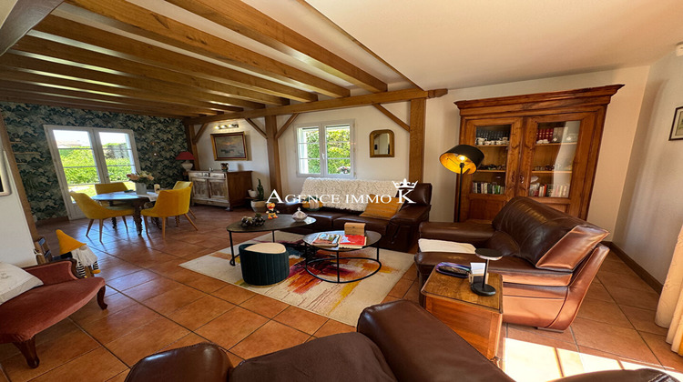 Ma-Cabane - Vente Maison BUXEROLLES, 162 m²