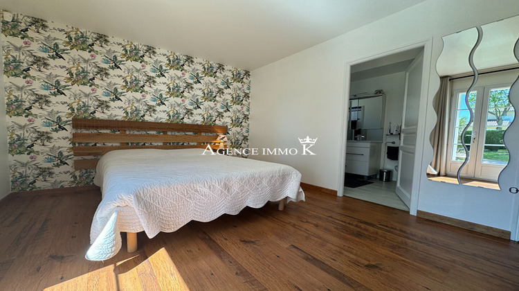 Ma-Cabane - Vente Maison BUXEROLLES, 162 m²