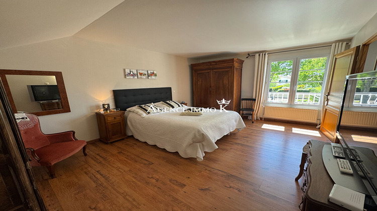 Ma-Cabane - Vente Maison BUXEROLLES, 162 m²