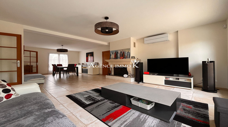 Ma-Cabane - Vente Maison BUXEROLLES, 145 m²