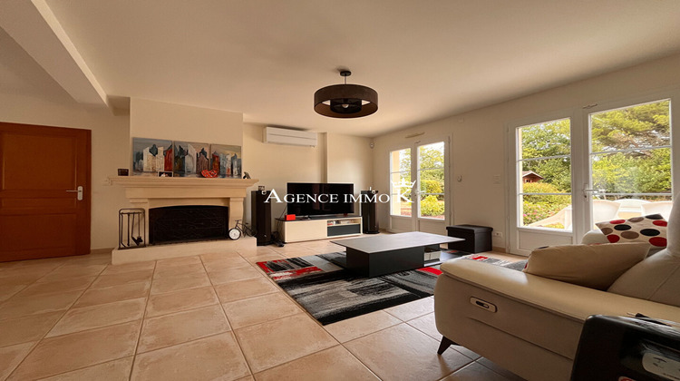 Ma-Cabane - Vente Maison BUXEROLLES, 145 m²