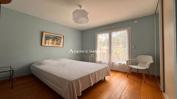 Ma-Cabane - Vente Maison BUXEROLLES, 145 m²