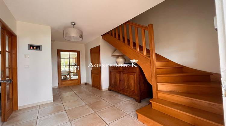 Ma-Cabane - Vente Maison BUXEROLLES, 145 m²