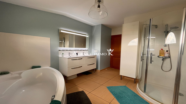 Ma-Cabane - Vente Maison BUXEROLLES, 145 m²