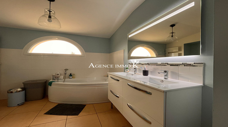 Ma-Cabane - Vente Maison BUXEROLLES, 145 m²