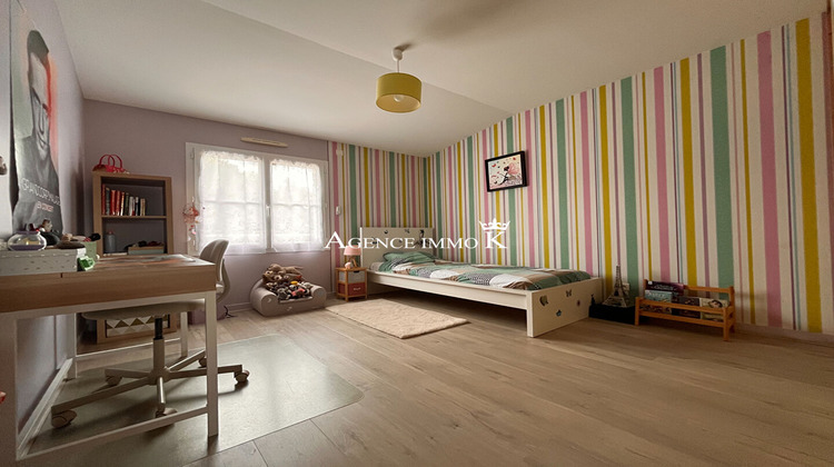 Ma-Cabane - Vente Maison BUXEROLLES, 145 m²