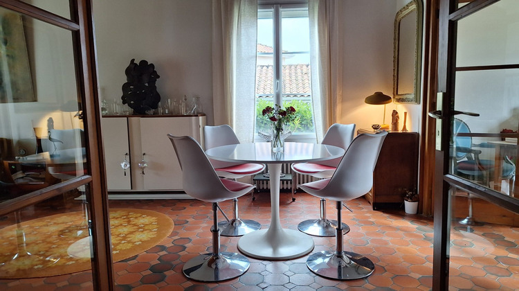 Ma-Cabane - Vente Maison Buxerolles, 149 m²