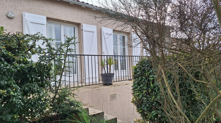 Ma-Cabane - Vente Maison Buxerolles, 149 m²