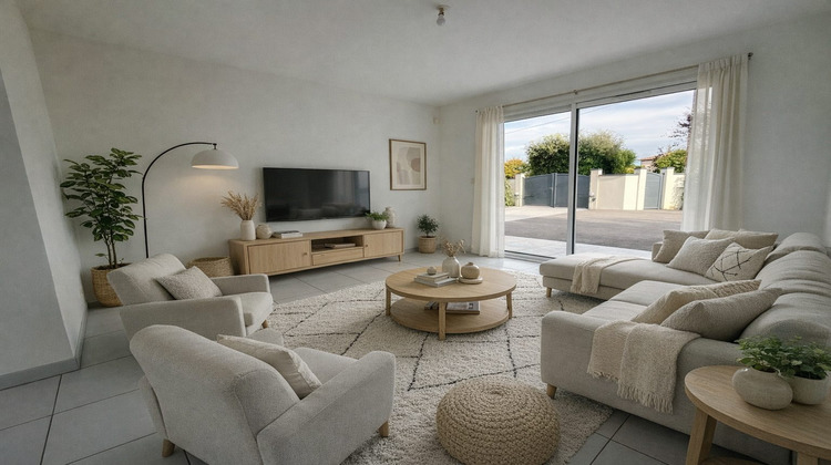 Ma-Cabane - Vente Maison Buxerolles, 182 m²