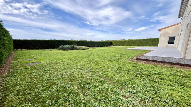 Ma-Cabane - Vente Maison Buxerolles, 182 m²