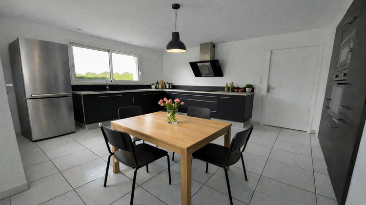 Ma-Cabane - Vente Maison Buxerolles, 182 m²