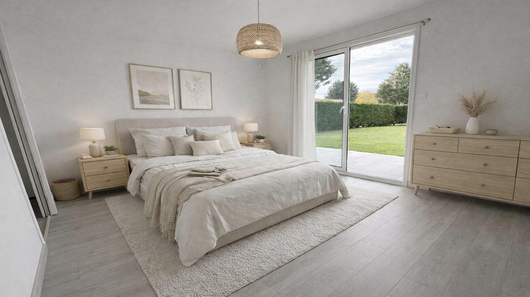 Ma-Cabane - Vente Maison Buxerolles, 182 m²