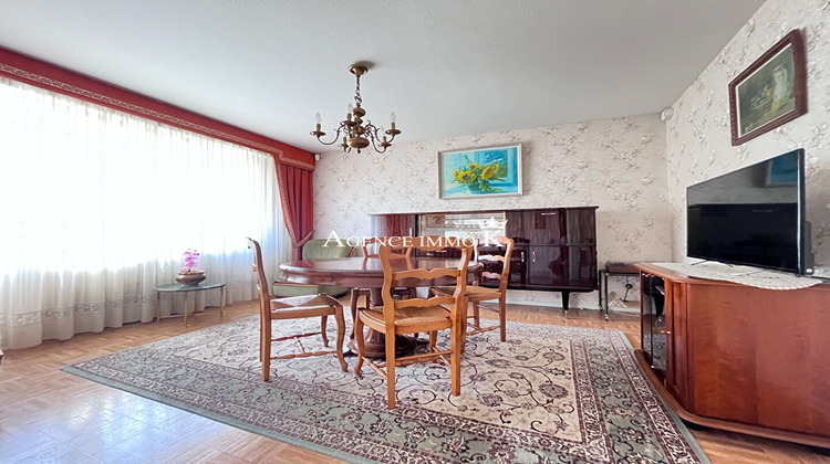 Ma-Cabane - Vente Maison BUXEROLLES, 82 m²