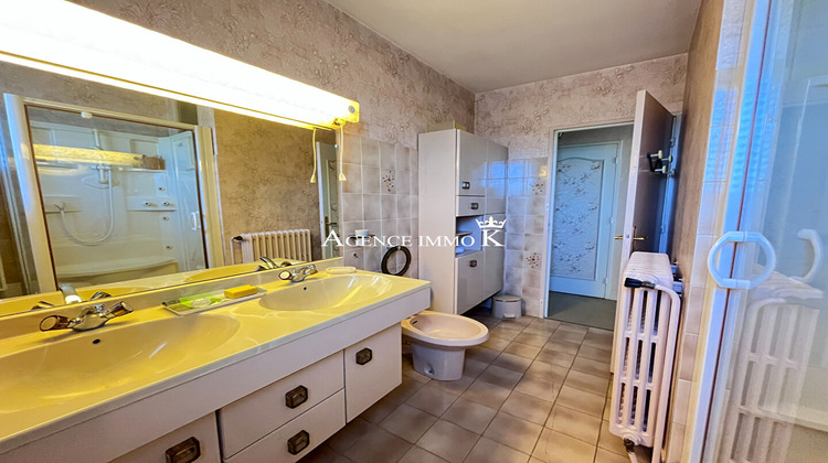 Ma-Cabane - Vente Maison BUXEROLLES, 82 m²