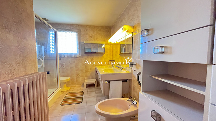 Ma-Cabane - Vente Maison BUXEROLLES, 82 m²