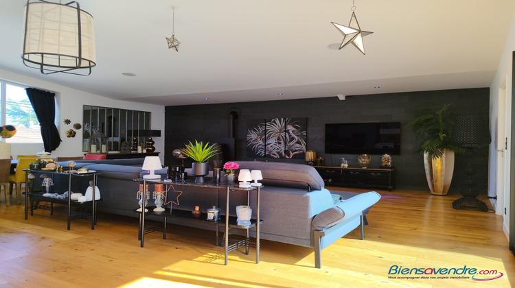 Ma-Cabane - Vente Maison Buxerolles, 374 m²