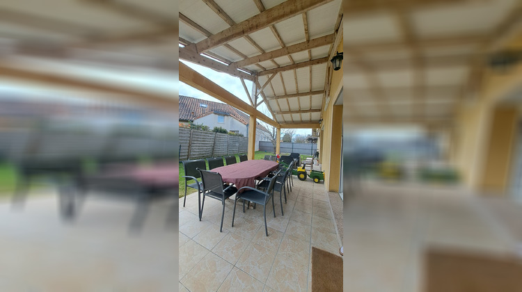 Ma-Cabane - Vente Maison Buxerolles, 182 m²