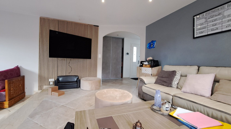 Ma-Cabane - Vente Maison Buxerolles, 182 m²