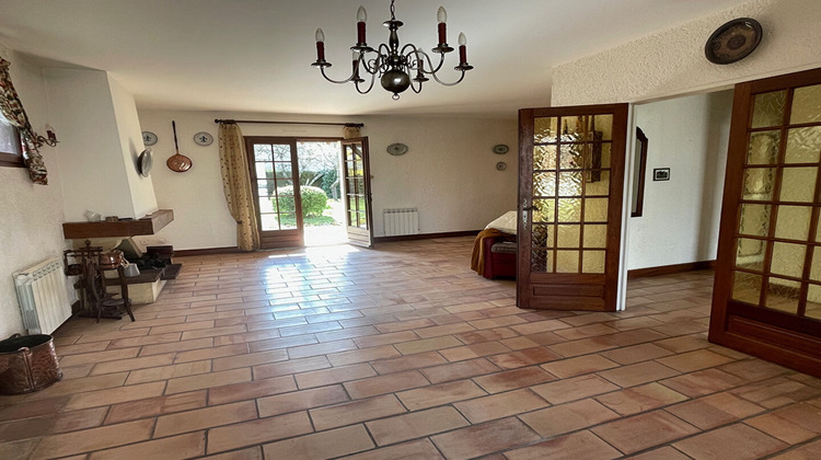 Ma-Cabane - Vente Maison BUXEROLLES, 107 m²