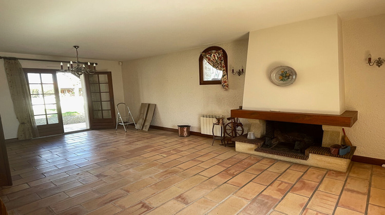 Ma-Cabane - Vente Maison BUXEROLLES, 107 m²