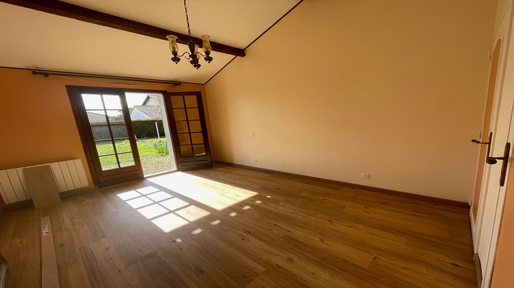 Ma-Cabane - Vente Maison BUXEROLLES, 107 m²