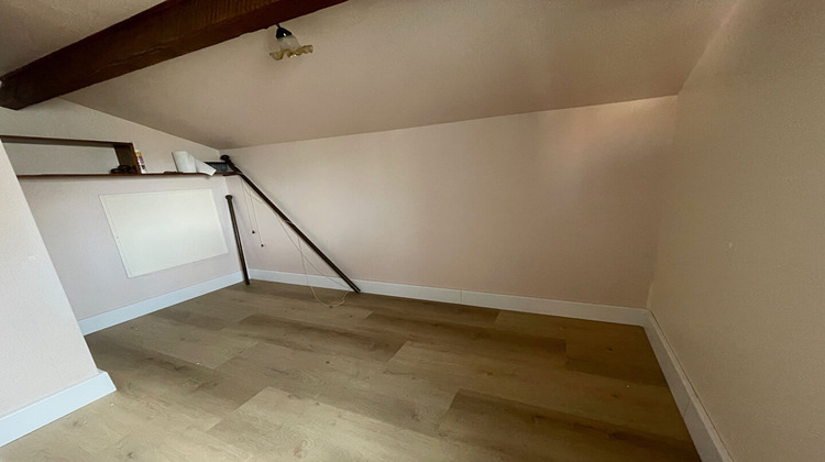 Ma-Cabane - Vente Maison BUXEROLLES, 107 m²