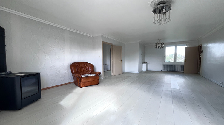 Ma-Cabane - Vente Maison BUXEROLLES, 130 m²