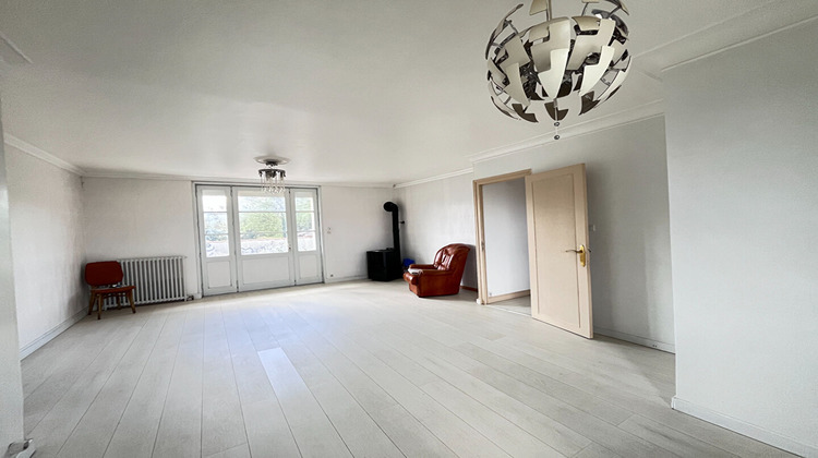 Ma-Cabane - Vente Maison BUXEROLLES, 130 m²