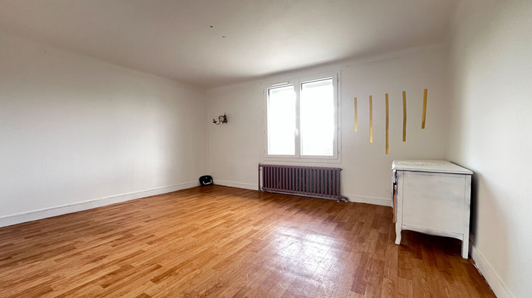 Ma-Cabane - Vente Maison BUXEROLLES, 130 m²