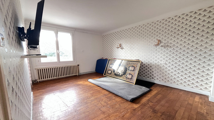 Ma-Cabane - Vente Maison BUXEROLLES, 130 m²