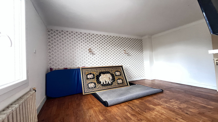 Ma-Cabane - Vente Maison BUXEROLLES, 130 m²