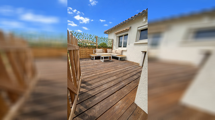 Ma-Cabane - Vente Maison Buxerolles, 90 m²