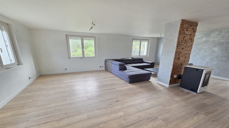 Ma-Cabane - Vente Maison Buxerolles, 90 m²
