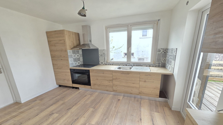 Ma-Cabane - Vente Maison Buxerolles, 90 m²