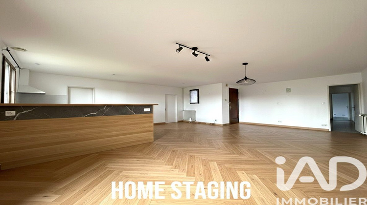 Ma-Cabane - Vente Maison Buxerolles, 105 m²