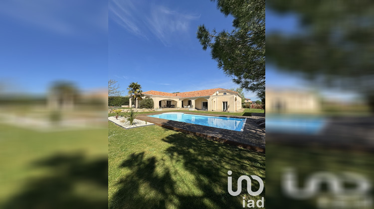 Ma-Cabane - Vente Maison Buxerolles, 260 m²
