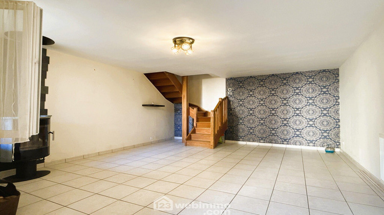 Ma-Cabane - Vente Maison Buxerolles, 96 m²