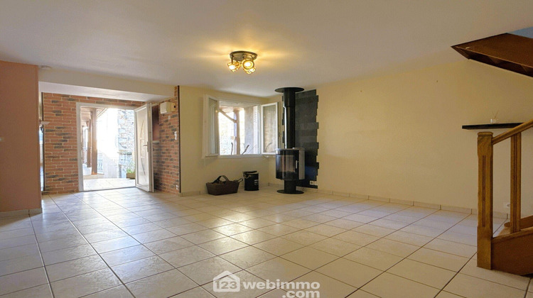 Ma-Cabane - Vente Maison Buxerolles, 96 m²