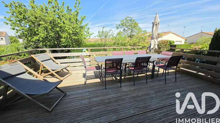 Ma-Cabane - Vente Maison Buxerolles, 143 m²