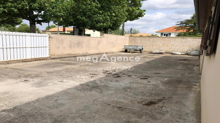 Ma-Cabane - Vente Maison BUXEROLLES, 109 m²